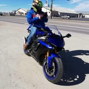 Meet your Posher, Adam